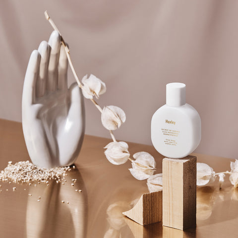 Huxley Perfume Hand Refresher - Berber Portrait 55ml