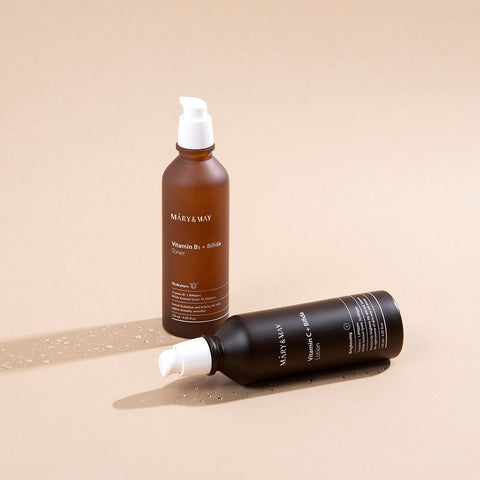 Mary&May Vitamin B5 + Bifida Toner 120ml