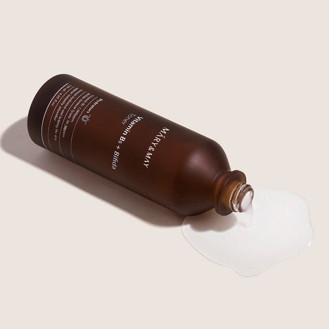 Mary&May Vitamin B5 + Bifida Toner 120ml