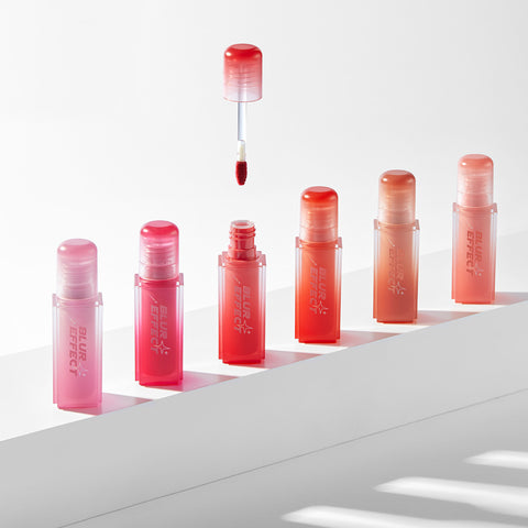 Kiss Me Eye Blur Effect Tint