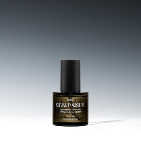 Curlyshyll Ritual Polish Oil 80ml