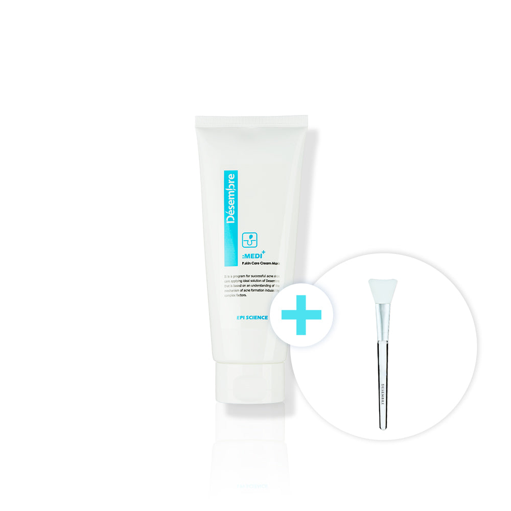 Desembre Medi P-Skin Trouble Care Cream Mask Pack 200g