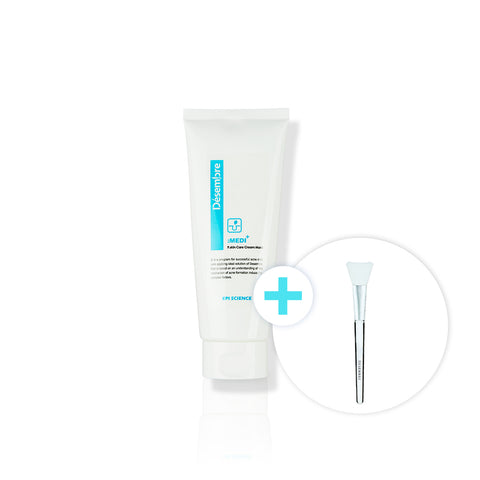 Desembre Medi P-Skin Trouble Care Cream Mask Pack 200g