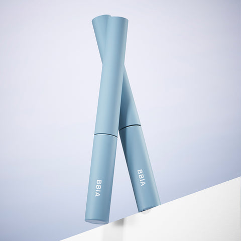 BBIA Never Die Mascara Slim 3ml (2 Pack)