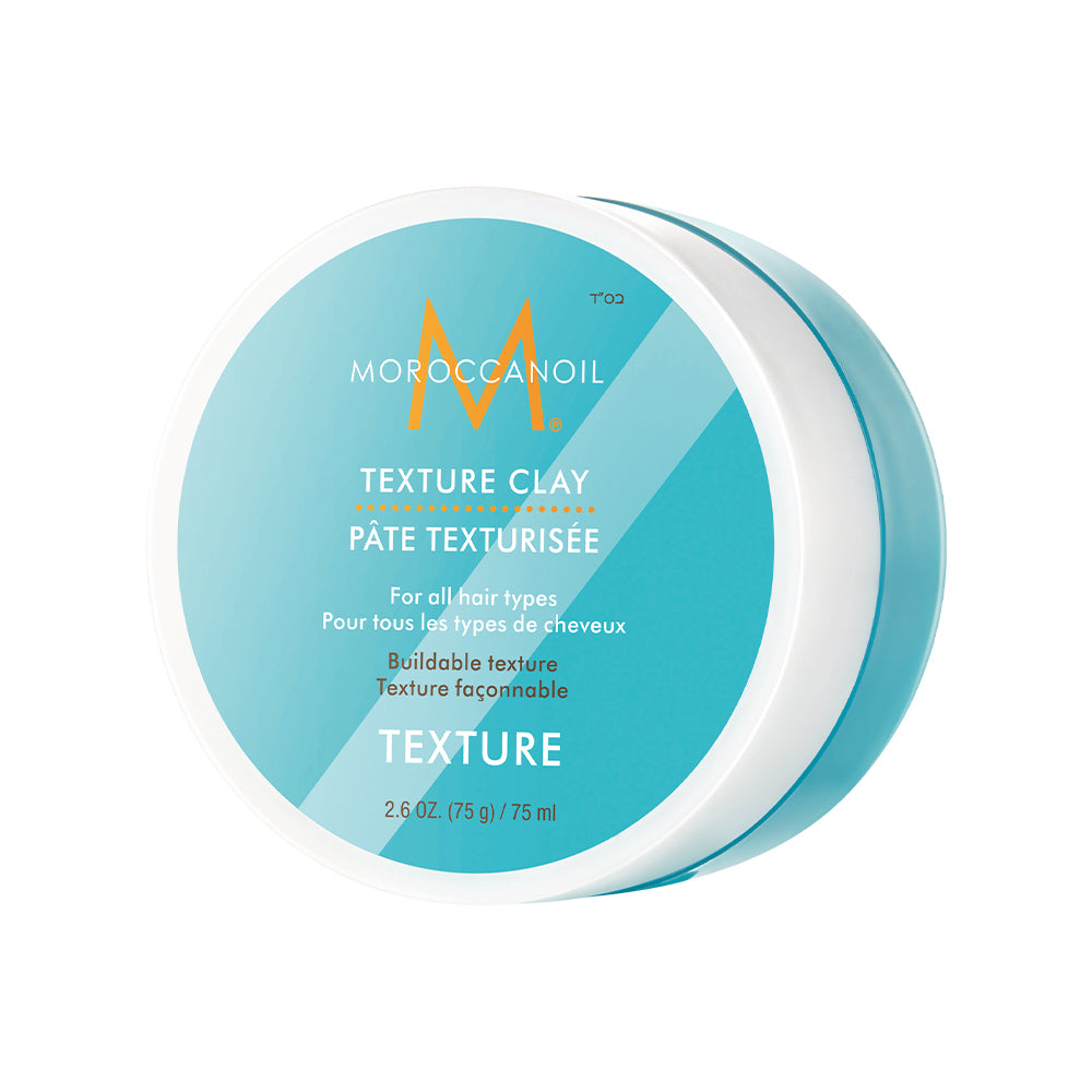 Moroccanoil Texture Clay Wax 75ml