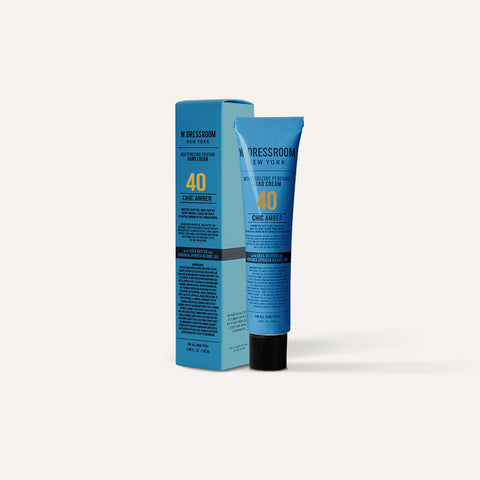 W.Dressroom Perfume Hand Cream 50ml (2 Pack)