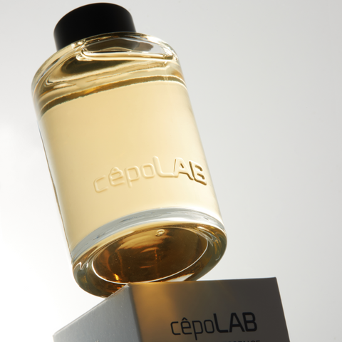 cepoLAB Biogenic Essence Blended Formula 100ml (Klebs 50% Essence)