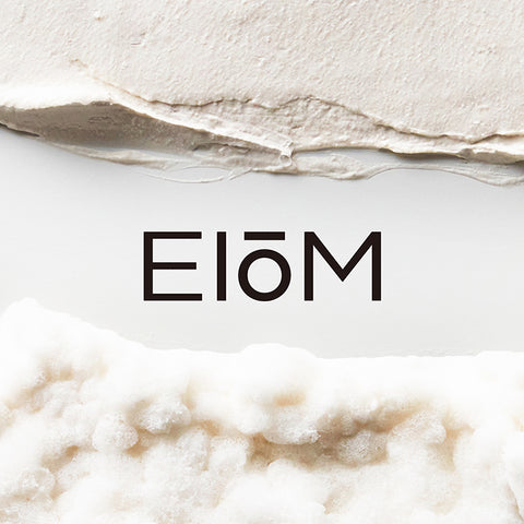 Eiom Trouble Yogurt Pack Cleanser 80g (2pcs) + Spatula