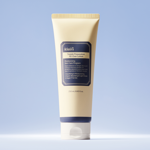 Dear Klairs Supple Preparation All-Over Lotion 250ml