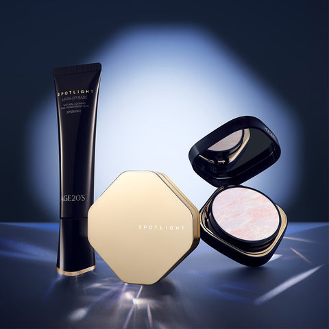 AGE20'S Spotlight Makeup Base 35ml
