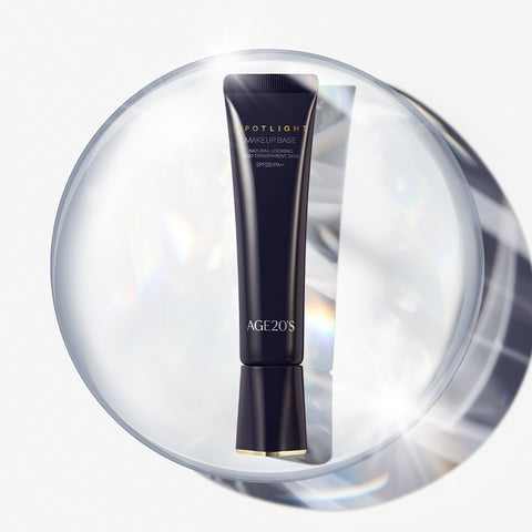 AGE20'S Spotlight Makeup Base 35ml