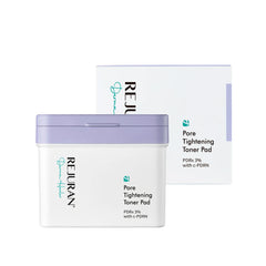 Rejuran Derma Healer Pore Tightening Toner Pad 60P