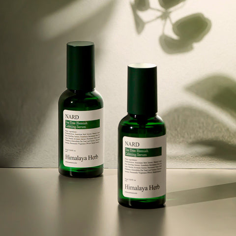Nard Tea Tree Blemish Soothing Serum 75ml