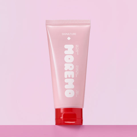 Moremo Hair Treatment Miracle 2X Signature Protein Hair Pack (Original Scent) 180ml