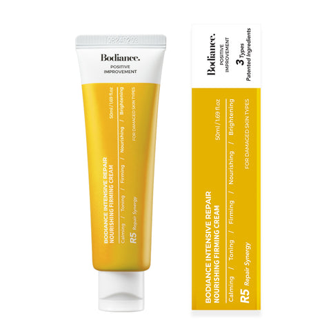 Bodiance EGF PDRN Salmon Vitamin K Repair Derma Regenerating Cream 50ml