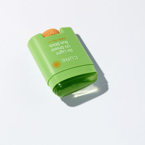 Kim Jeong Moon Aloe Cure Airlight UV Shield Sun Stick 20g (2 Pack)