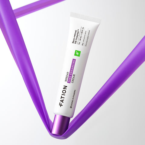FATION Trouble & Pore-Firming Cream 45ml