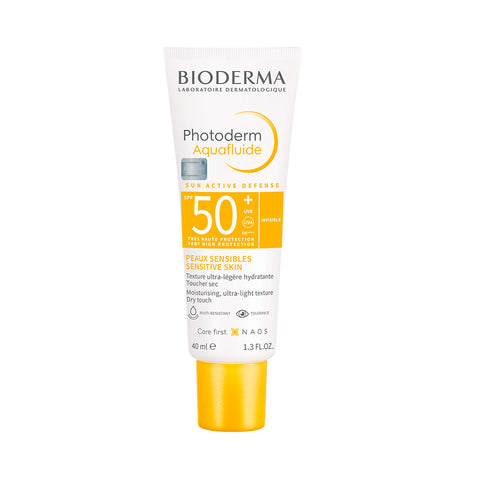 Bioderma Photoderm Aquafluide SPF 50+ 40ml