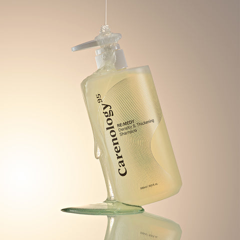 Carenology Remedy Density & Volume Shampoo 500ml