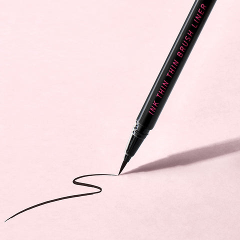 peripera Ink Thin Thin Brush Liner 0.5g