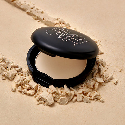 Hanskin Blemish Cover Blur Pore Cushion Pact 9g