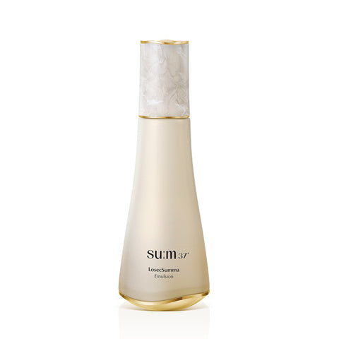 SU:M37 Rosique Summa Emulsion 130ml