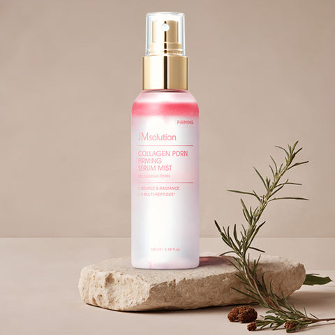 JM Solution Collagen PDRN Firming Serum Mist 100ml