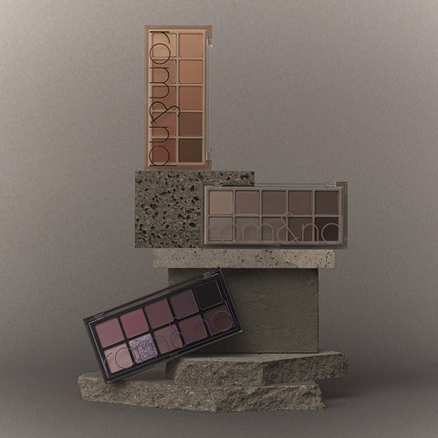 rom&nd Better Than Palette 8.3g