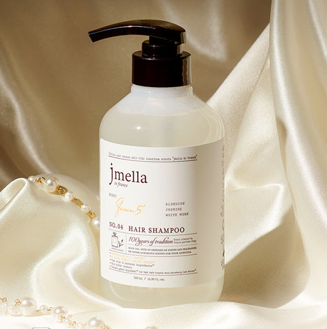 jmella In France Queen 5 Hair Shampoo 500ml