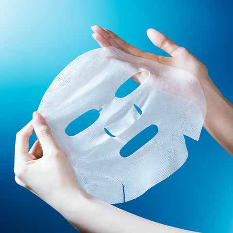 Wellage Hyper Peptide Bandage Lifting Mask (1 sheet, 25ml)