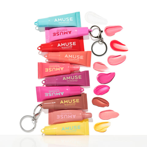 Amuse Tint Balm Keyring 6g