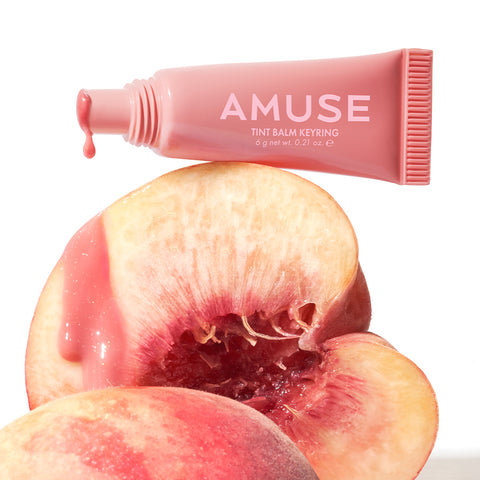 Amuse Tint Balm Keyring 6g