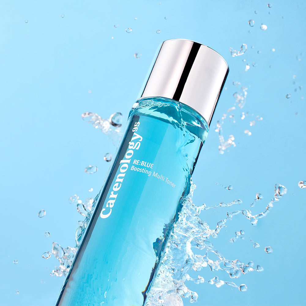 Carenology Re:Blue Boosting Multi Toner 150ml