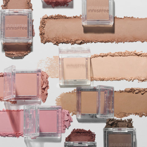 Innisfree Eye Shadow 2.0g [Matte] Shade 3