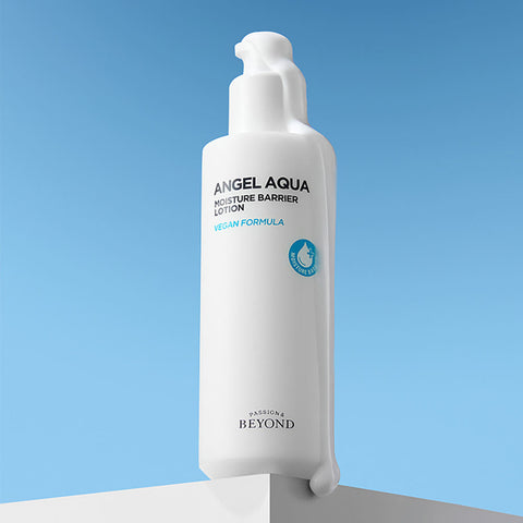 BEYOND Angel Aqua Moisture Barrier Lotion 200ml