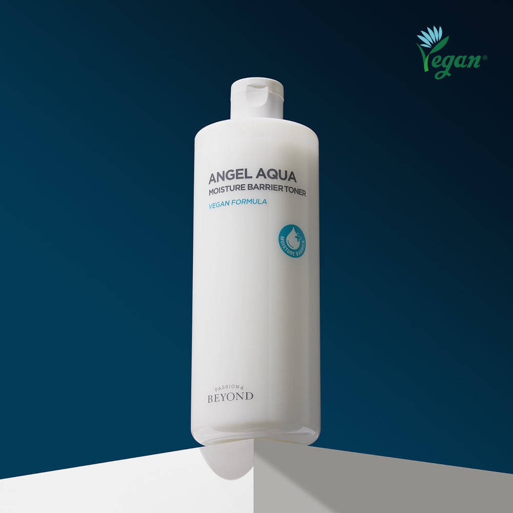 BEYOND Angel Aqua Moisture Barrier Toner 500 ml