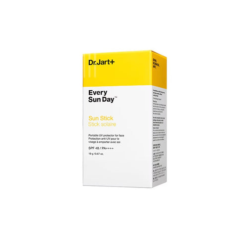 Dr.Jart+ Every Sun Day Sun Stick SPF50+ PA++++ 19g (2 pack)