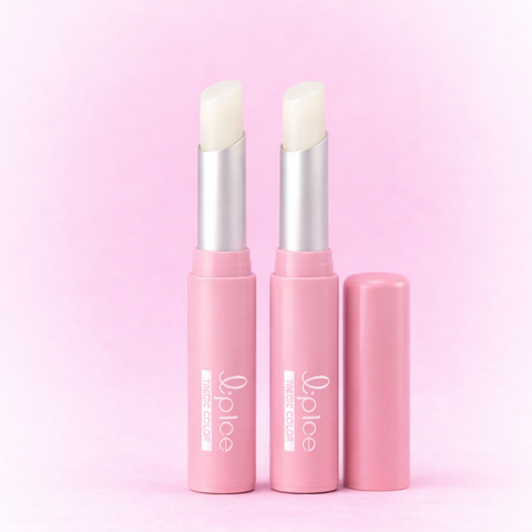 Mentholatum Lip Ice Magic Color Strawberry 2g (2pcs)