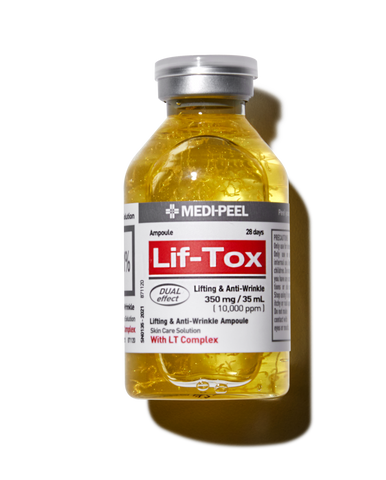 Medipeel Leaf Tox Ampoule 35ml