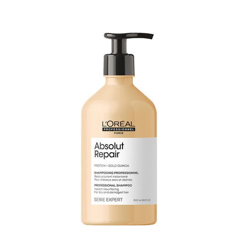 L'Oreal Professionnel Absolut Repair Shampoo Refill 1000ml (1L)