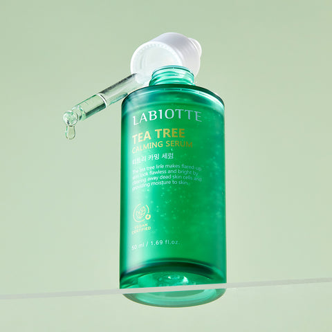 Labiotte Tea Tree Calming Serum 50ml
