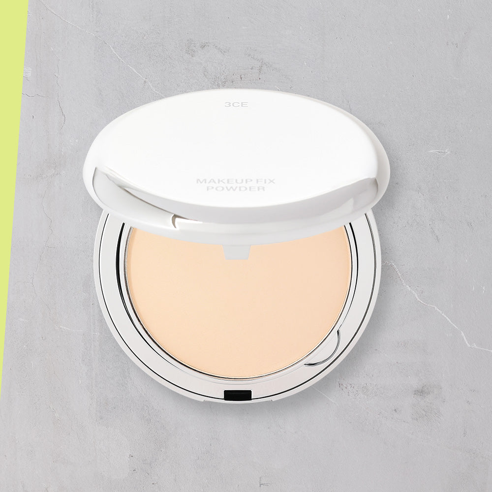 3CE Makeup Fix Powder 9g