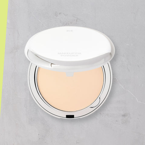 3CE Makeup Fix Powder 9g