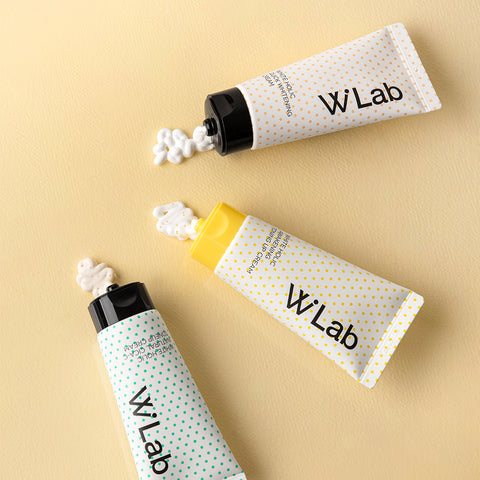 W.Lab Cica-C Skin Serum 70ml + Tone-Up Cream 50ml (Choose 1)