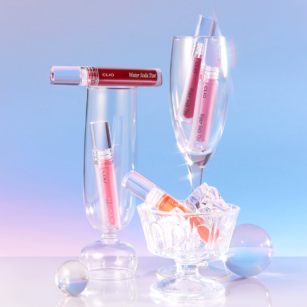 Clio Water Soda Tint 3g