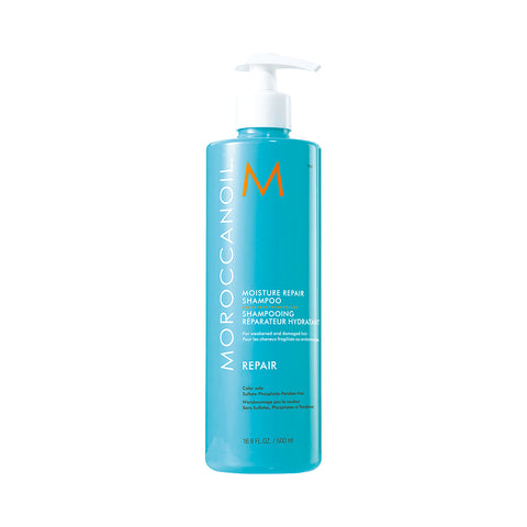 Moroccanoil Moisture Repair Shampoo 500ml