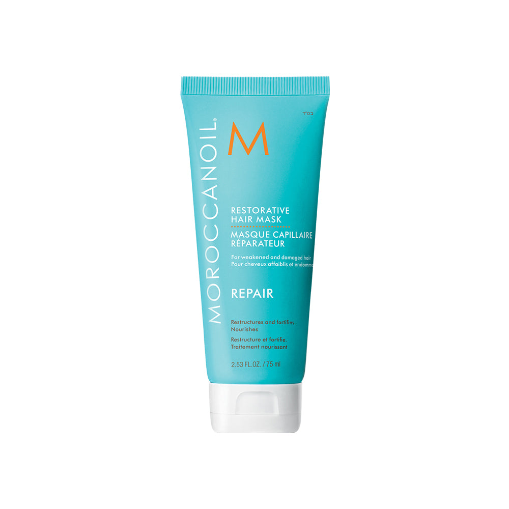Moroccanoil Restorative Hair Mask 75 ml