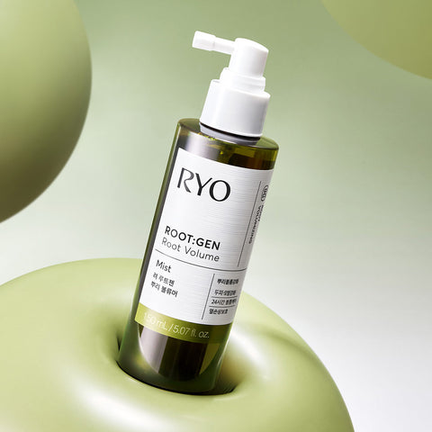 Ryo Rootgen Root Volumer 150ml