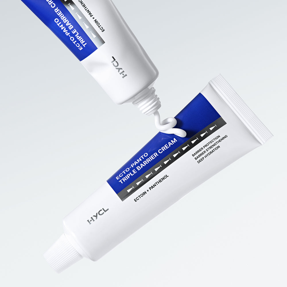 HYCL Ectopanto Triple Barrier Ointment-Cream 50ml
