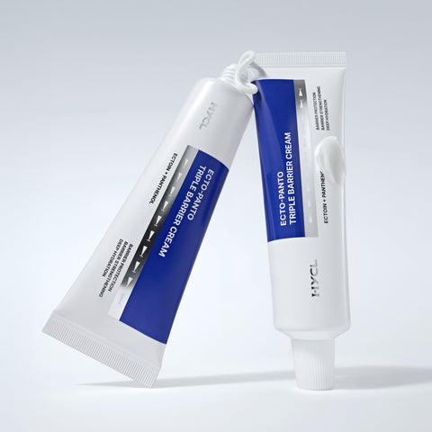 HYCL Ectopanto Triple Barrier Ointment-Cream 50ml